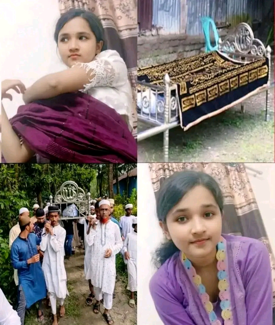 তিন দিন আগে আপনারা যাকে নিয়ে মজা নিচ্ছিলেন সে কিন্ত বিস্তারিত কমেন্টে